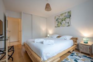 *Disneyland-Paris* 7pers, Wifi, Parking, Netflix