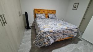 Apartamento Entero Ibague - Parqueadero - Nogal