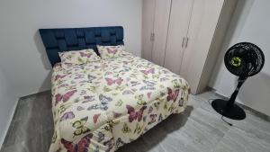 Apartamento Entero Ibague - Parqueadero - Nogal