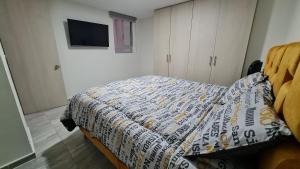 Apartamento Entero Ibague - Parqueadero - Nogal