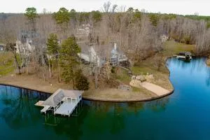 Lake Anna Cabana - Bumpass