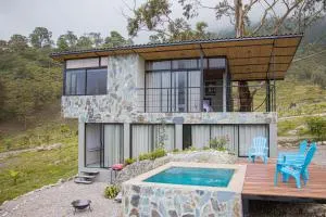 Santa Helena Iscala - La Donjuana