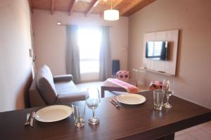 Departamentos Los Sauces