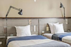 Twin Room room in Best Western Royal Holstebro