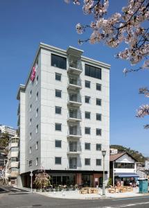 Sakura Shimanami Hotel