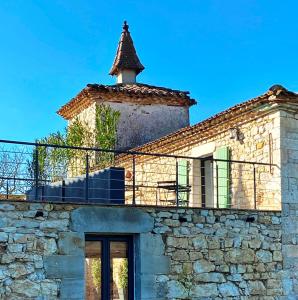 DOMAINE DE LEJOS - Portes dAlbi