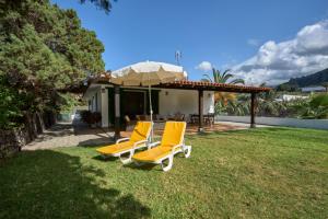 Las Sabinas Playa - El Guincho, Garachico