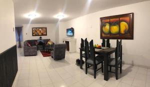 Home Travel Popayan