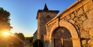DOMAINE DE LEJOS - Portes dAlbi