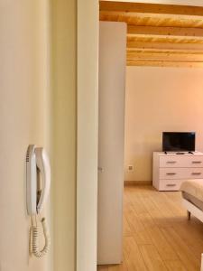 Pizzighettone Residenza La Corte