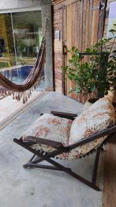 chácara Estrela da manhã piscina aquecida