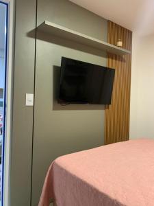 Apt beira-mar Cabo Branco