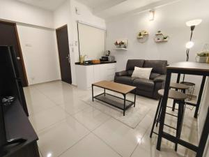 【NEW】Cozy&Warm Studio@Juru Sentral Icon City