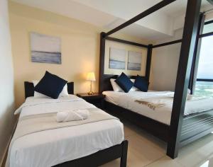 【NEW】Cozy&Warm Studio@Juru Sentral Icon City