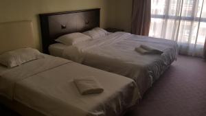 Marina Court Homestay