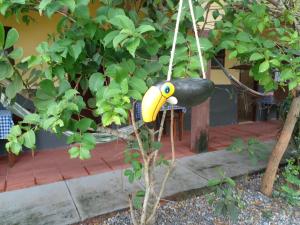 Pousada Sol das Amendoeiras