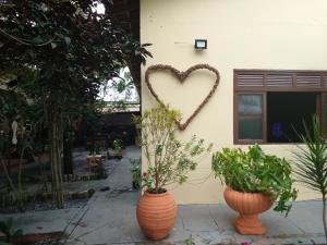 Pousada Sol das Amendoeiras