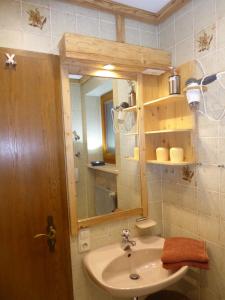 Haus am Reschenberg Ferienwohnungen