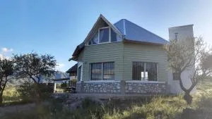 Descanso, aventura y ecoturismo en las sierras - Trapiche