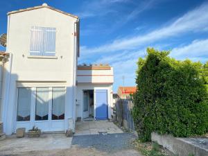 Maisons de vacances Maison Bretignolles-sur-Mer, 2 pieces, 4 personnes - FR-1-231-263 : photos des chambres