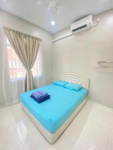 HZ HOMESTAY PENDANG