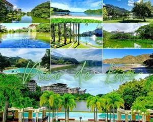 Pico de Loro Condo Accommodation for Rent - Cutad