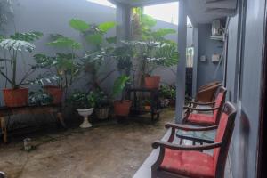 RedDoorz at Lapangan Bandara Sam Ratulangi Manado