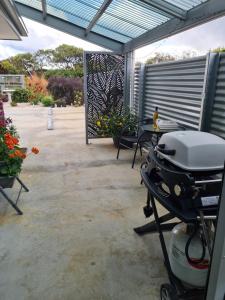 Kadi House - Unit 1