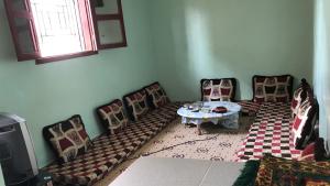 Maison d’hôtes ATLAS ait alla