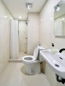 Cozy Japandi 2BR at Gading Serpong near BSD