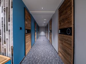 Appartement luxe 3 chambres avec spa et accès direct aux pistes - FR-1-613-51