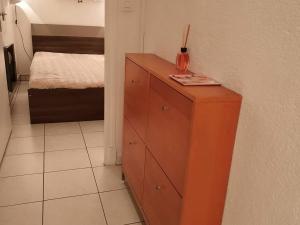 Appartements Appartement Canet-en-Roussillon, 3 pieces, 4 personnes - FR-1-696-24 : photos des chambres