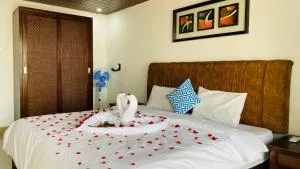 Grand Sea Shades Goa - Patnem