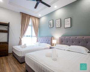 Jomstay The Cove Ipoh Hillside Residence