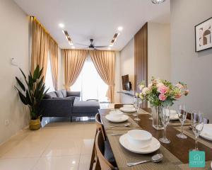 Jomstay The Cove Ipoh Hillside Residence