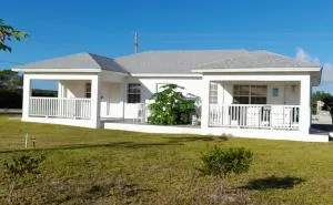 Nature's Delight Lodge - Colonel Hill