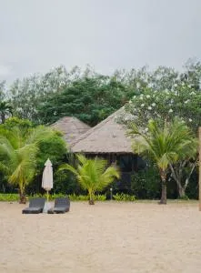 Bann Pae Cabana Hotel And Resort - Klaeng