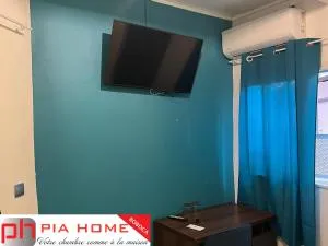 PIA HOME La Pompe - Kangani
