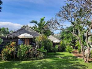 Bann Pae Cabana Hotel And Resort