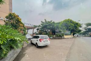 RedLiving Apartemen Tamansari Panoramic - Santuy Agency