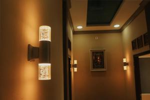 Tree Love Temanggung Hotel