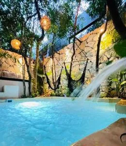 Luz de Luna Tulum Villa - Tulum