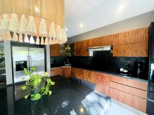 Luz de Luna Tulum Villa