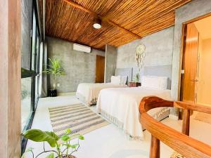 Luz de Luna Tulum Villa