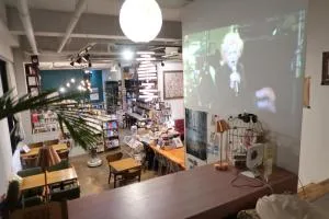 Andong Poong-gyung HOSTEL n LIBRARY - Yongju Andong Poong-gyung HOSTEL n LIBRARY - Yongju