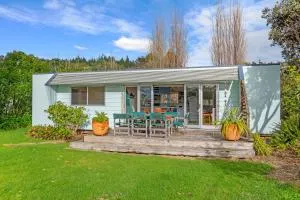 Coastal Cove - Waipu Cove Holiday Home - Waipu Cove