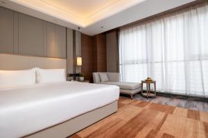 Jingling Grand Hotel Gaochun