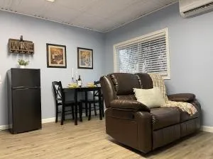 Rejuvenation Cottage - Wine Country Tranquility - Sage