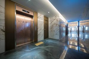 Browndot Hotel Mokpo Gotbawi