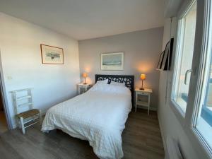 Appartements Appartement lumineux 3 chambres a 400m des plages avec parking et WIFI - FR-1-413-113 : photos des chambres